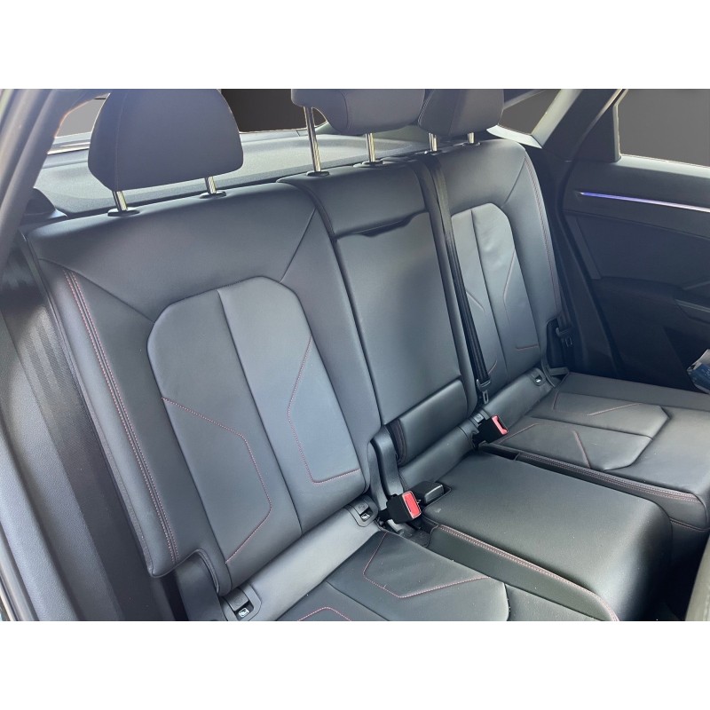 AUDI Q3 SPORTBACK 45 TFSIe  245 ch S tronic 6 S line