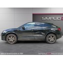 AUDI Q3 SPORTBACK 45 TFSIe  245 ch S tronic 6 S line