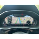AUDI Q3 SPORTBACK 45 TFSIe  245 ch S tronic 6 S line