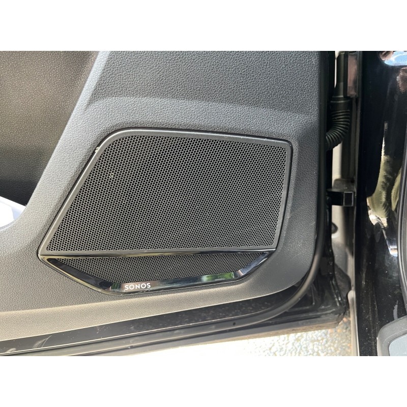 AUDI Q3 SPORTBACK 45 TFSIe  245 ch S tronic 6 S line