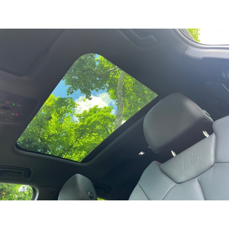 AUDI Q3 SPORTBACK 45 TFSIe  245 ch S tronic 6 S line