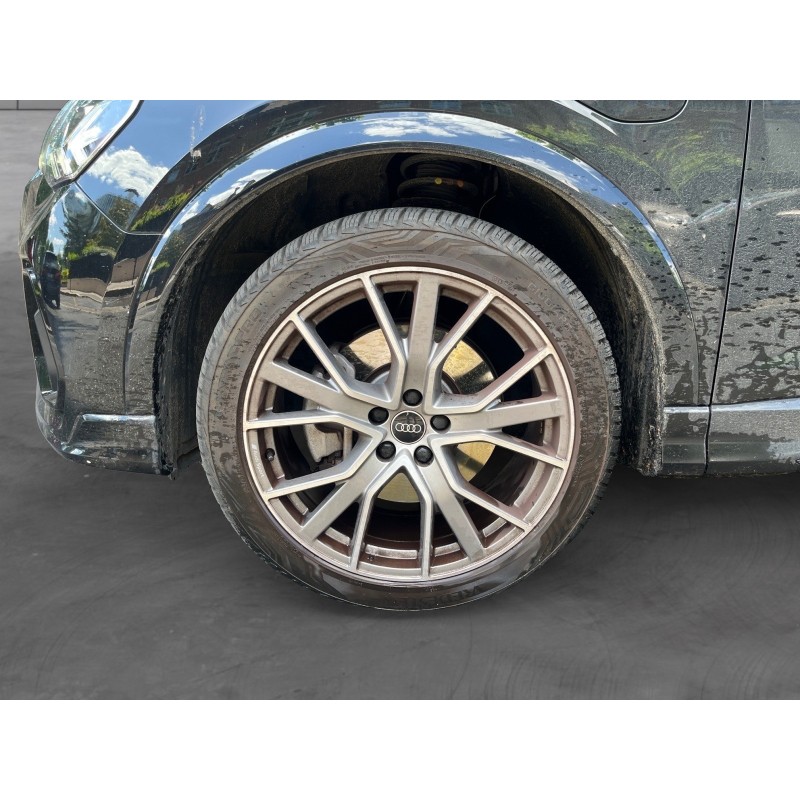 AUDI Q3 SPORTBACK 45 TFSIe  245 ch S tronic 6 S line