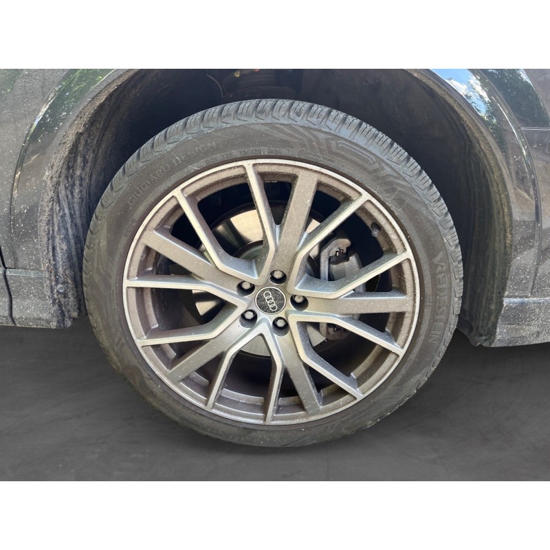 AUDI Q3 SPORTBACK 45 TFSIe  245 ch S tronic 6 S line