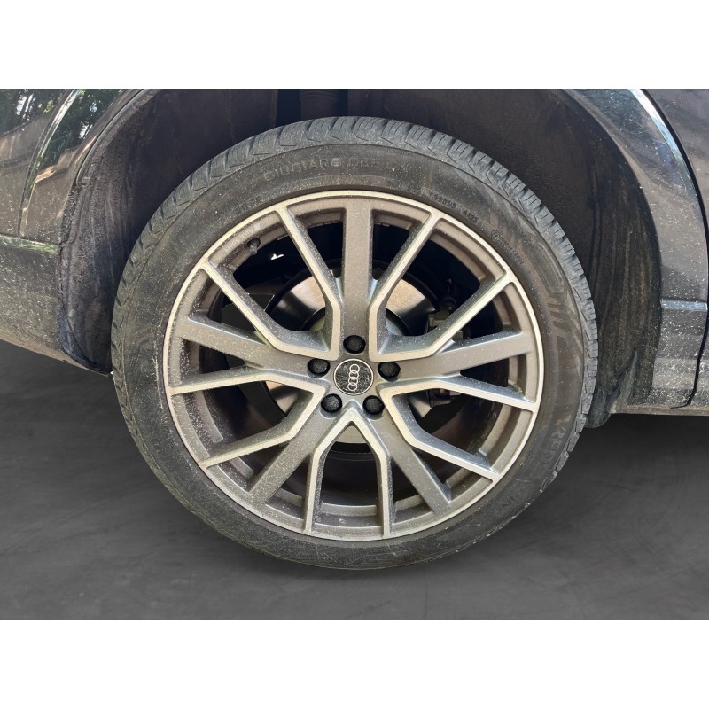 AUDI Q3 SPORTBACK 45 TFSIe  245 ch S tronic 6 S line