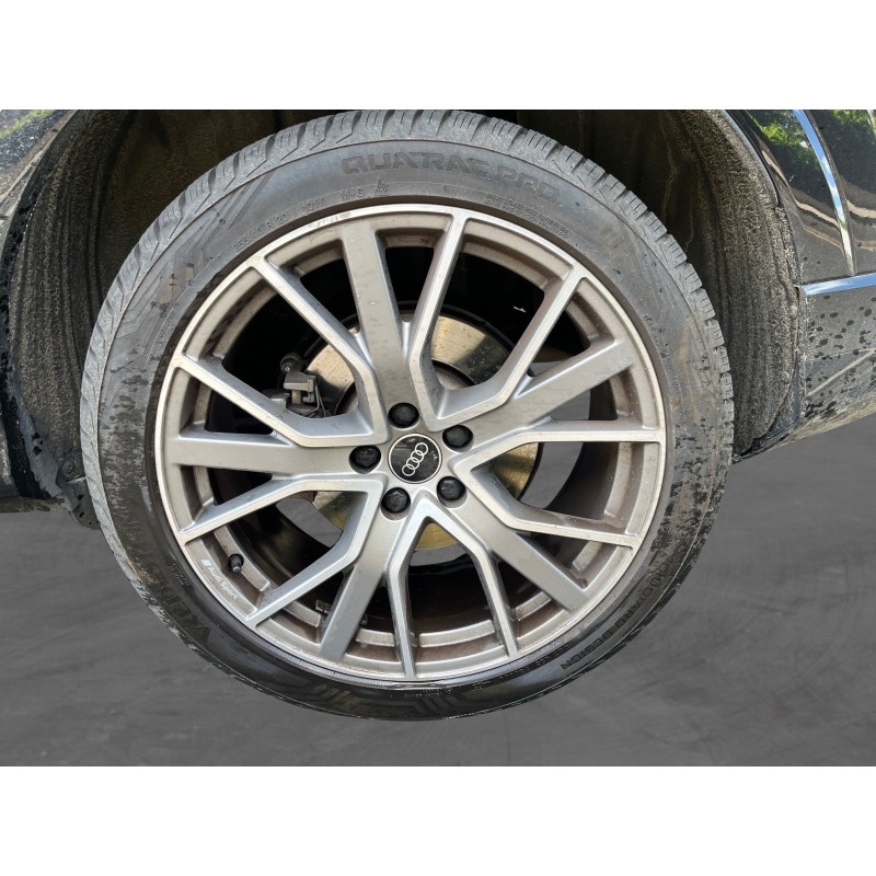 AUDI Q3 SPORTBACK 45 TFSIe  245 ch S tronic 6 S line
