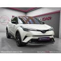 TOYOTA C-HR HYBRIDE 122h Graphic Entretiens Toyota Garantie constructeur