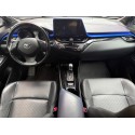 TOYOTA C-HR HYBRIDE 122h Graphic Entretiens Toyota Garantie constructeur