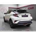 TOYOTA C-HR HYBRIDE 122h Graphic Entretiens Toyota Garantie constructeur