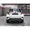 TOYOTA C-HR HYBRIDE 122h Graphic Entretiens Toyota Garantie constructeur