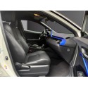 TOYOTA C-HR HYBRIDE 122h Graphic Entretiens Toyota Garantie constructeur