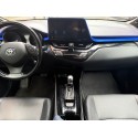 TOYOTA C-HR HYBRIDE 122h Graphic Entretiens Toyota Garantie constructeur