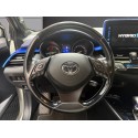 TOYOTA C-HR HYBRIDE 122h Graphic Entretiens Toyota Garantie constructeur