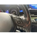 TOYOTA C-HR HYBRIDE 122h Graphic Entretiens Toyota Garantie constructeur