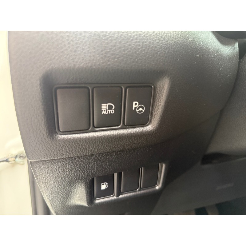 TOYOTA C-HR HYBRIDE 122h Graphic Entretiens Toyota Garantie constructeur