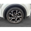TOYOTA C-HR HYBRIDE 122h Graphic Entretiens Toyota Garantie constructeur