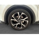 TOYOTA C-HR HYBRIDE 122h Graphic Entretiens Toyota Garantie constructeur