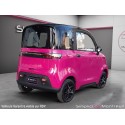 SIMPLICI S1 LA Voiture Sans permis  de SIMPLICICAR