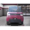 SIMPLICI S1 LA Voiture Sans permis  de SIMPLICICAR