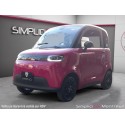 SIMPLICI S1 LA Voiture Sans permis  de SIMPLICICAR