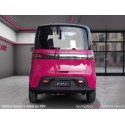 SIMPLICI S1 LA Voiture Sans permis  de SIMPLICICAR