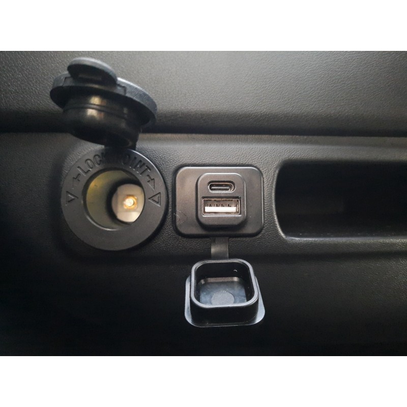 SIMPLICI S1 LA Voiture Sans permis  de SIMPLICICAR