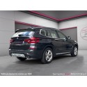 BMW X3 G01 xDrive20d 190ch BVA8 xLine 1ere Main Garantie 12 Mois