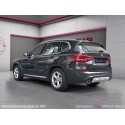 BMW X3 G01 xDrive20d 190ch BVA8 xLine 1ere Main Garantie 12 Mois