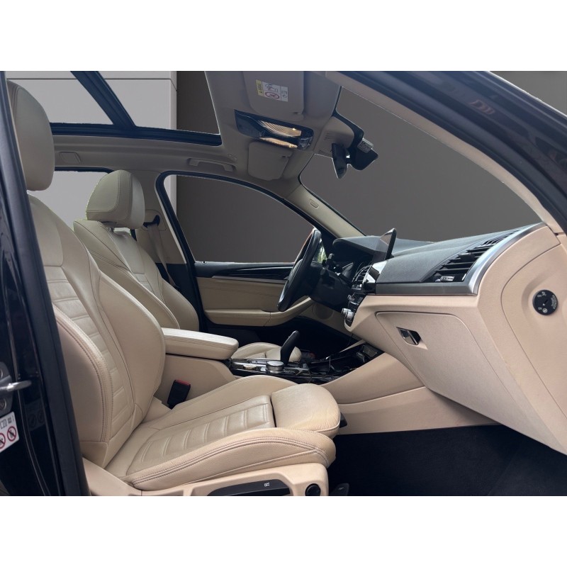 BMW X3 G01 xDrive20d 190ch BVA8 xLine 1ere Main Garantie 12 Mois