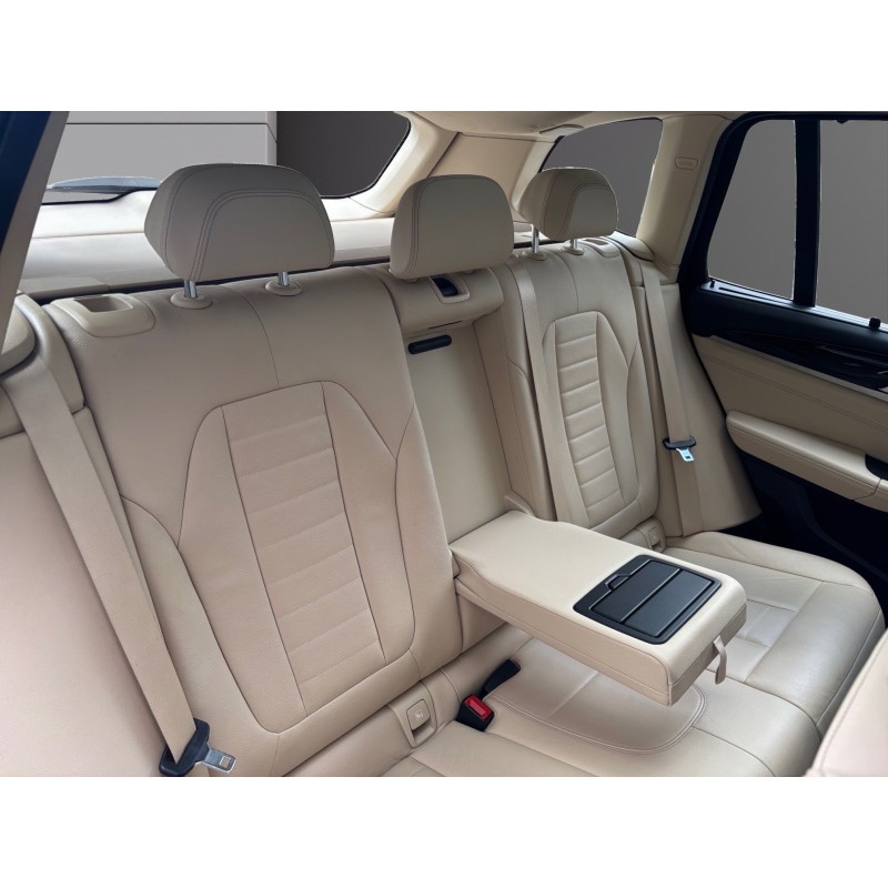 BMW X3 G01 xDrive20d 190ch BVA8 xLine 1ere Main Garantie 12 Mois