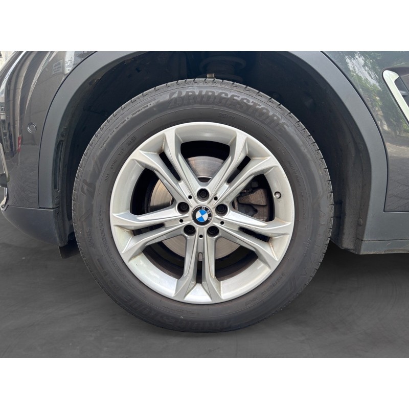 BMW X3 G01 xDrive20d 190ch BVA8 xLine 1ere Main Garantie 12 Mois