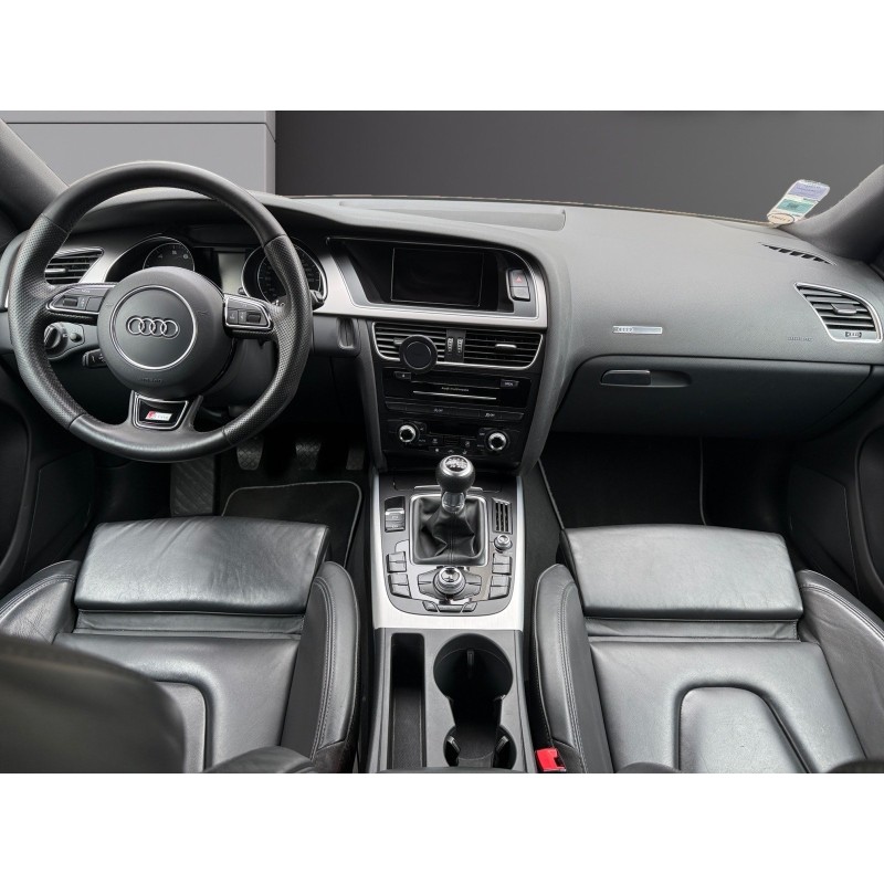 AUDI A5 SPORTBACK 1.8 TFSI 170 S line  FULL ENTRETIEN AUDI