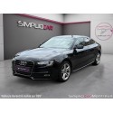 AUDI A5 SPORTBACK 1.8 TFSI 170 S line  FULL ENTRETIEN AUDI