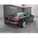 AUDI A5 SPORTBACK 1.8 TFSI 170 S line  FULL ENTRETIEN AUDI