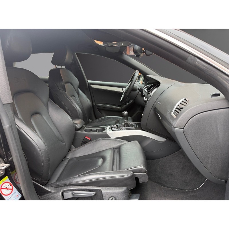 AUDI A5 SPORTBACK 1.8 TFSI 170 S line  FULL ENTRETIEN AUDI