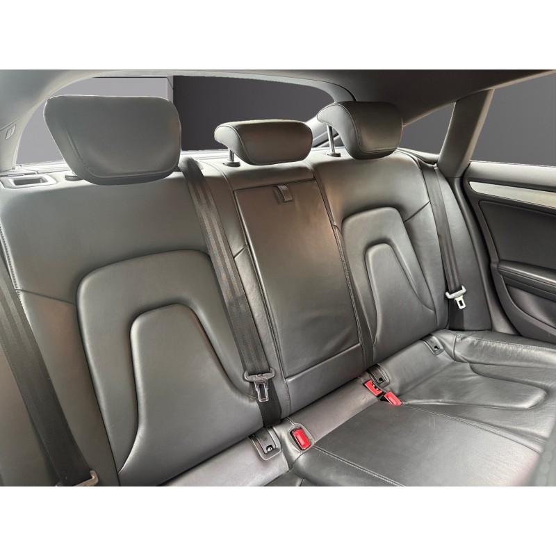 AUDI A5 SPORTBACK 1.8 TFSI 170 S line  FULL ENTRETIEN AUDI