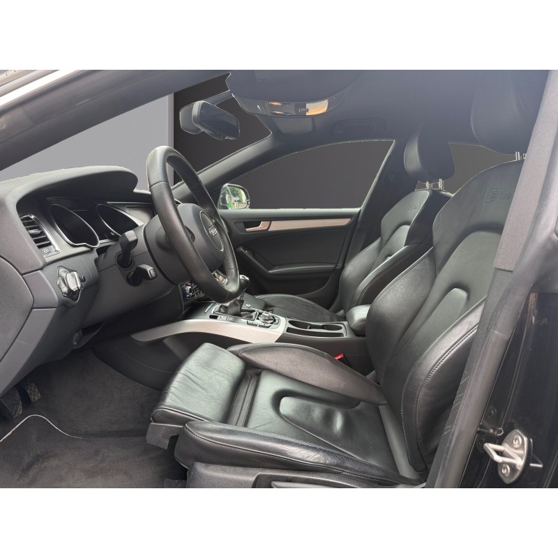 AUDI A5 SPORTBACK 1.8 TFSI 170 S line  FULL ENTRETIEN AUDI
