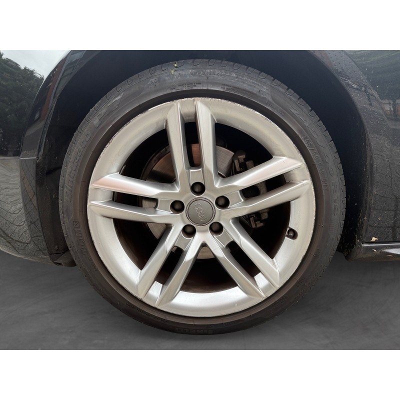 AUDI A5 SPORTBACK 1.8 TFSI 170 S line  FULL ENTRETIEN AUDI
