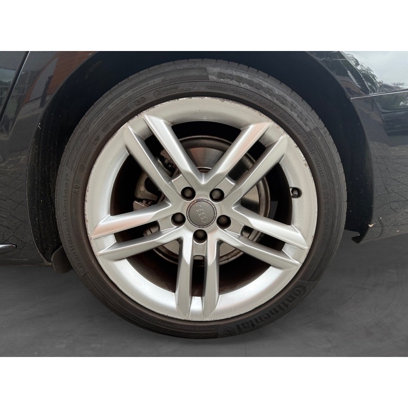 AUDI A5 SPORTBACK 1.8 TFSI 170 S line  FULL ENTRETIEN AUDI
