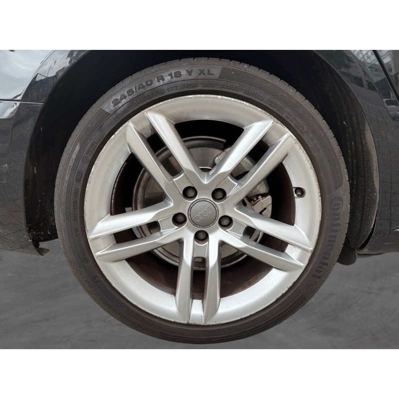 AUDI A5 SPORTBACK 1.8 TFSI 170 S line  FULL ENTRETIEN AUDI