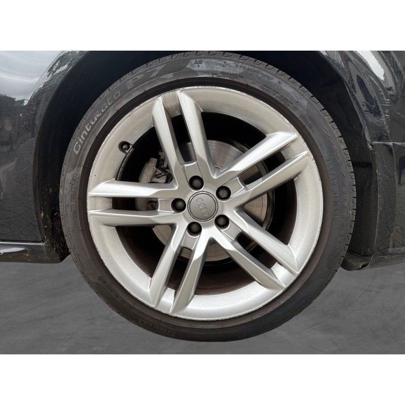AUDI A5 SPORTBACK 1.8 TFSI 170 S line  FULL ENTRETIEN AUDI