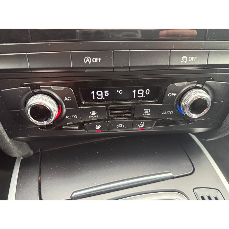 AUDI A5 SPORTBACK 1.8 TFSI 170 S line  FULL ENTRETIEN AUDI
