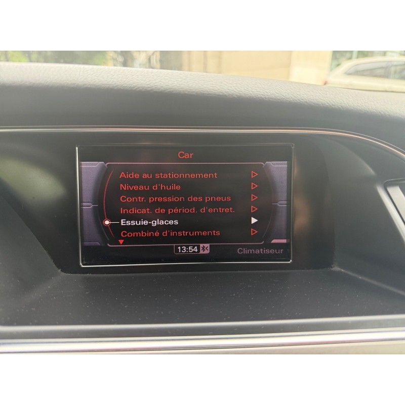 AUDI A5 SPORTBACK 1.8 TFSI 170 S line  FULL ENTRETIEN AUDI