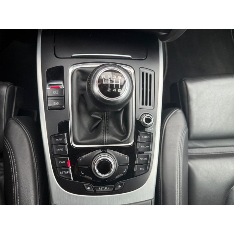 AUDI A5 SPORTBACK 1.8 TFSI 170 S line  FULL ENTRETIEN AUDI