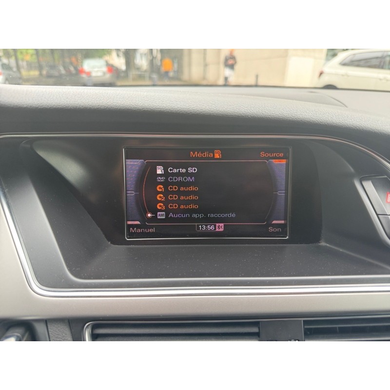 AUDI A5 SPORTBACK 1.8 TFSI 170 S line  FULL ENTRETIEN AUDI