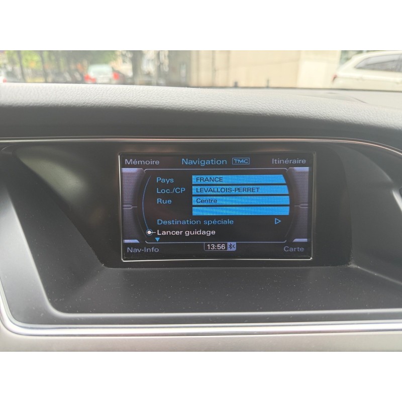 AUDI A5 SPORTBACK 1.8 TFSI 170 S line  FULL ENTRETIEN AUDI