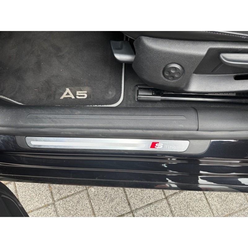 AUDI A5 SPORTBACK 1.8 TFSI 170 S line  FULL ENTRETIEN AUDI