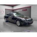 MERCEDES CLASSE S 350 d Executive A garantie 12 mois