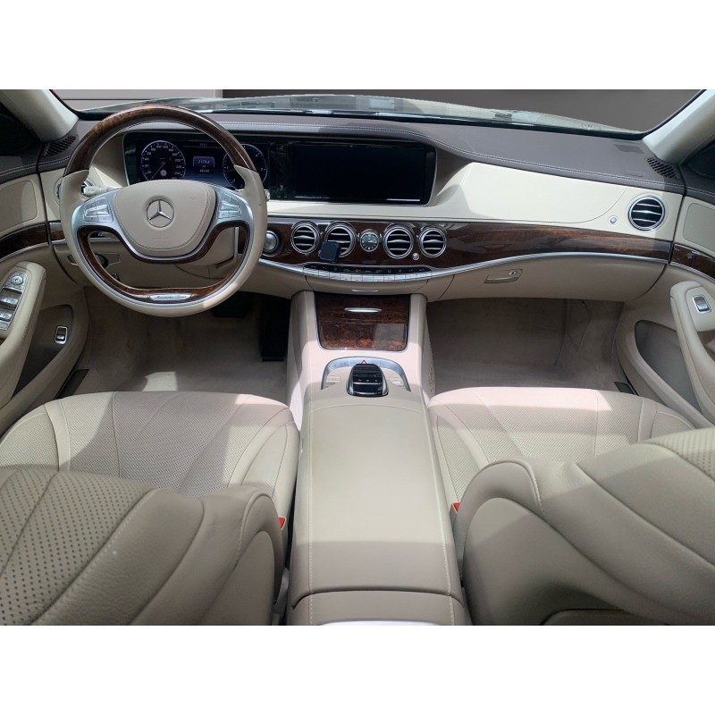 MERCEDES CLASSE S 350 d Executive A garantie 12 mois