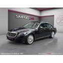 MERCEDES CLASSE S 350 d Executive A garantie 12 mois