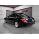 MERCEDES CLASSE S 350 d Executive A garantie 12 mois